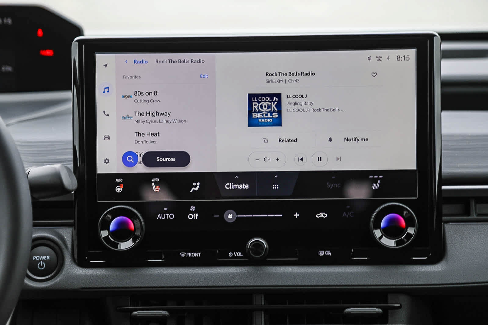 New 2026 Toyota C-HR AWD/4WD image 16