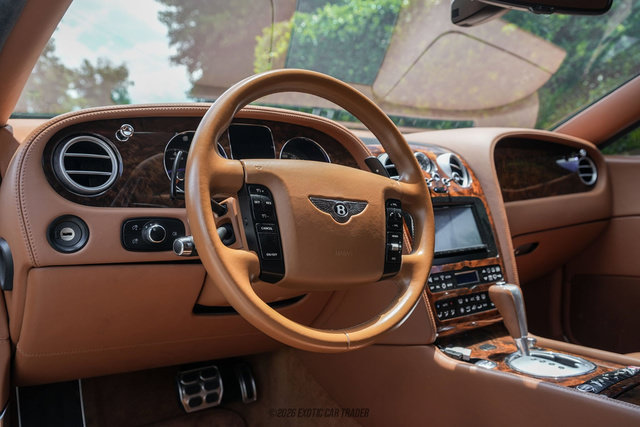 Used 2005 Bentley Continental GT AWD/4WD image 31