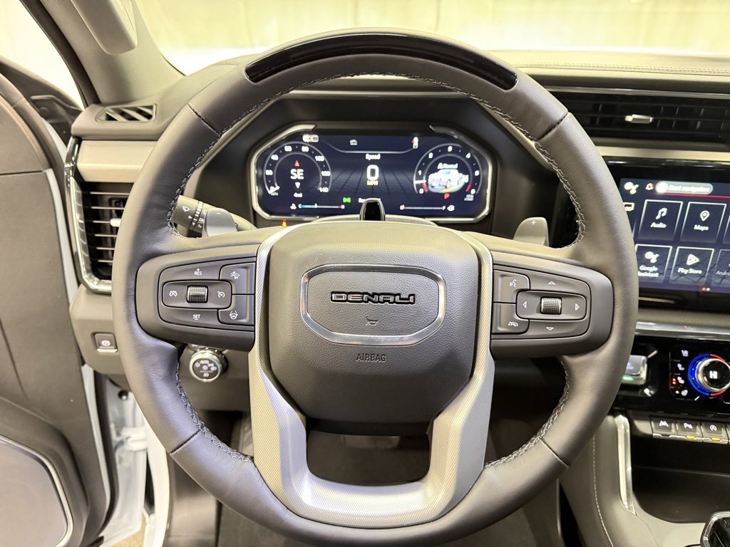 New 2026 GMC Sierra 1500 Denali image 28