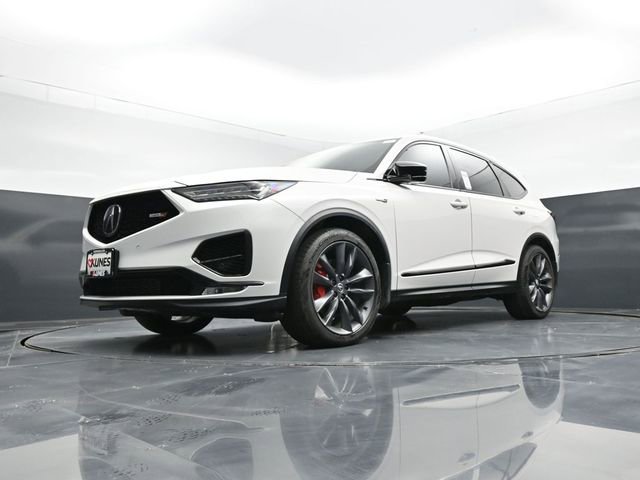 Used 2023 Acura MDX Type S AWD/4WD image 54
