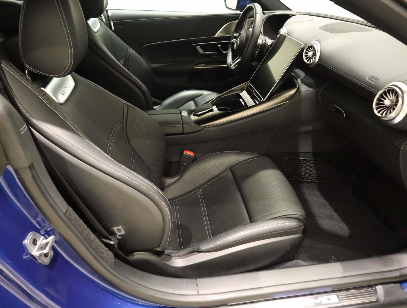 Used 2024 Mercedes-Benz AMG GT 55 image 14