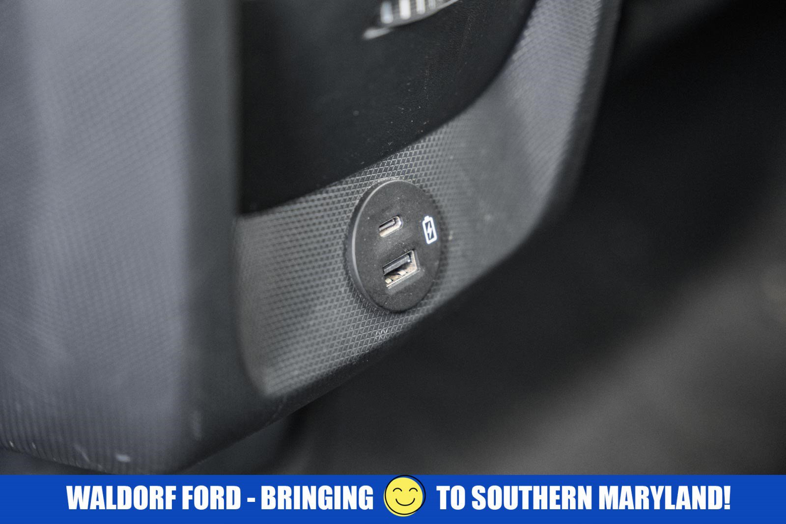 Used 2023 Ford Mustang Mach-E Select image 37