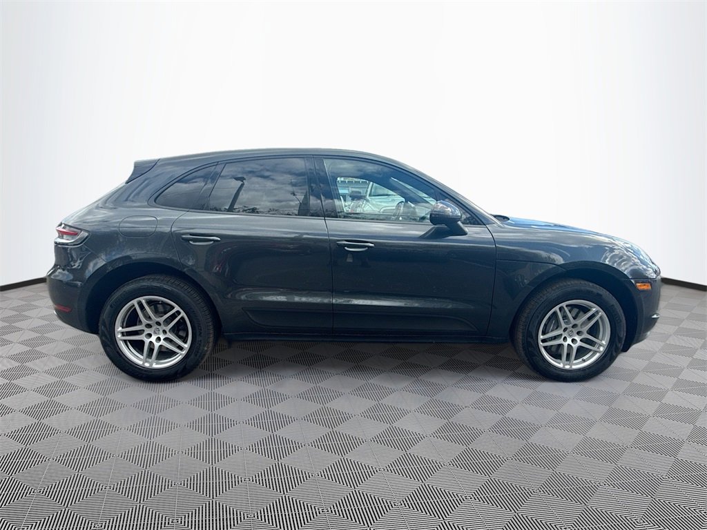 Used 2021 Porsche Macan image 5