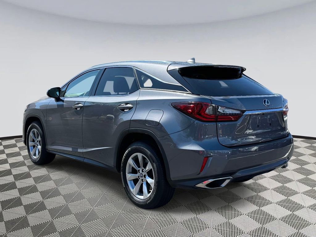 Used 2019 Lexus RX 350 AWD w/ Navigation Package image 4