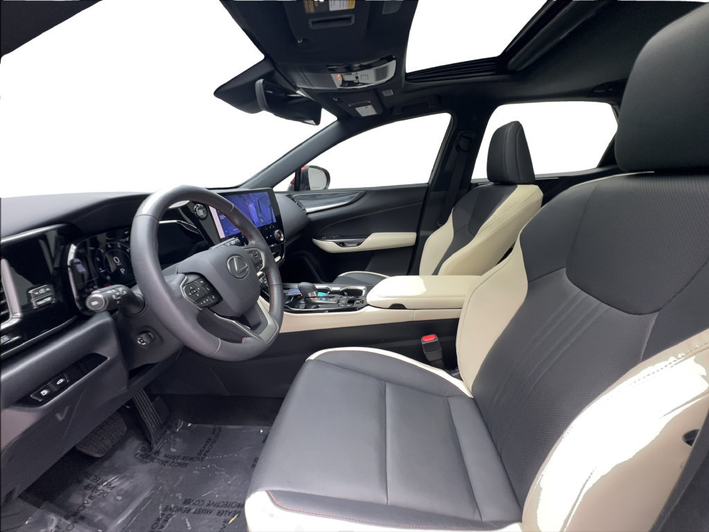 Used 2023 Lexus NX 350 AWD image 22