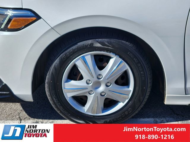 Used 2022 Honda Civic EX image 13