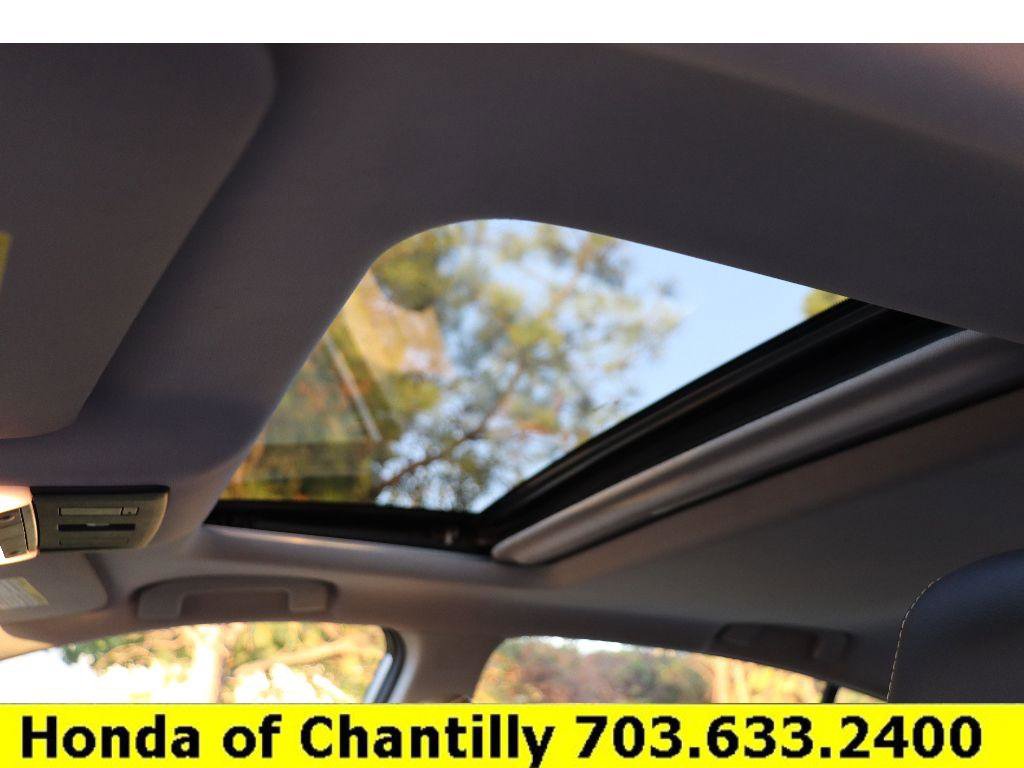 Used 2020 Nissan Altima 2.5 SL image 21