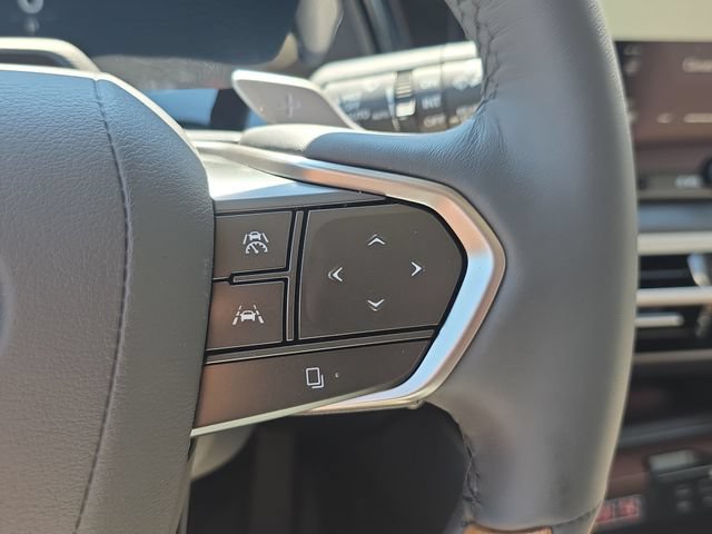 New 2026 Lexus RX 350 Premium Plus w/ Convenience Package AWD/4WD image 18