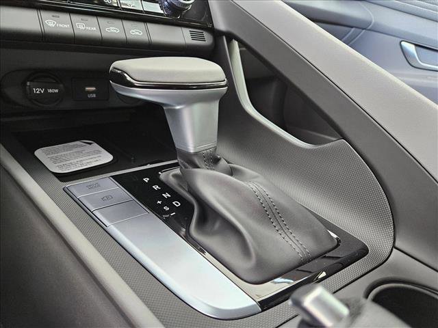 New 2026 Hyundai Elantra Sport image 13