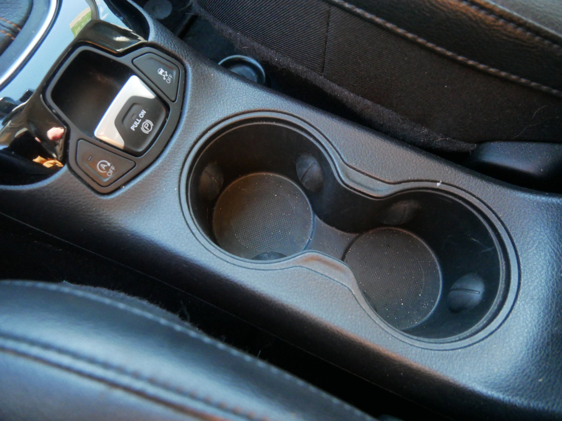 Certified 2021 Jeep Compass Limited image 25