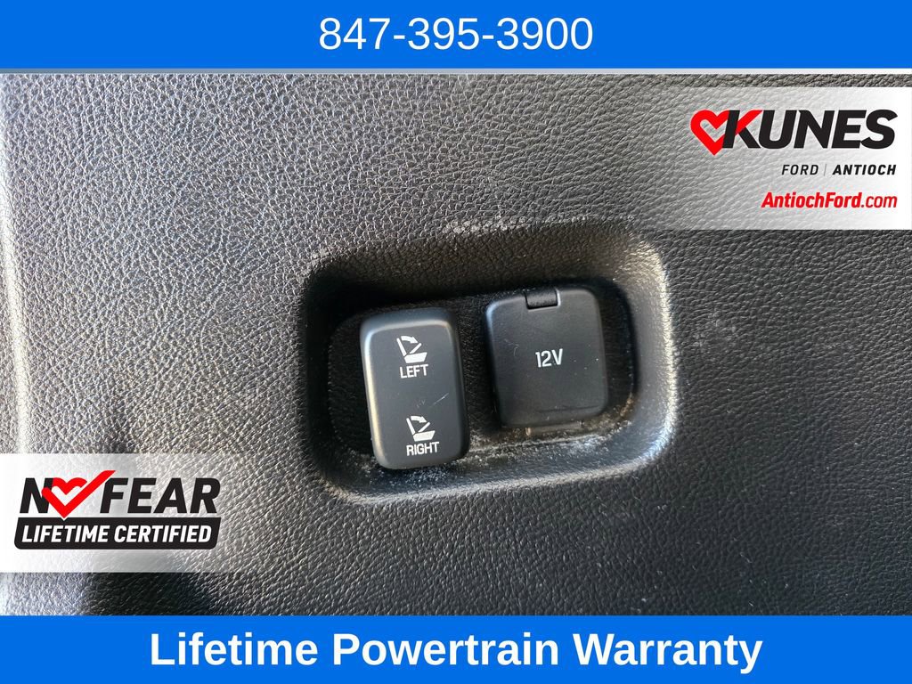 Used 2024 Ford Edge SEL AWD/4WD image 23
