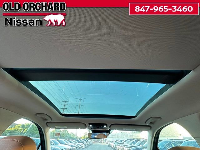 Used 2022 Kia Sorento SX Prestige w/ Rust Color Package image 15