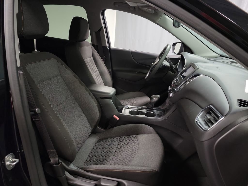 Used 2024 Chevrolet Equinox LT FWD image 26