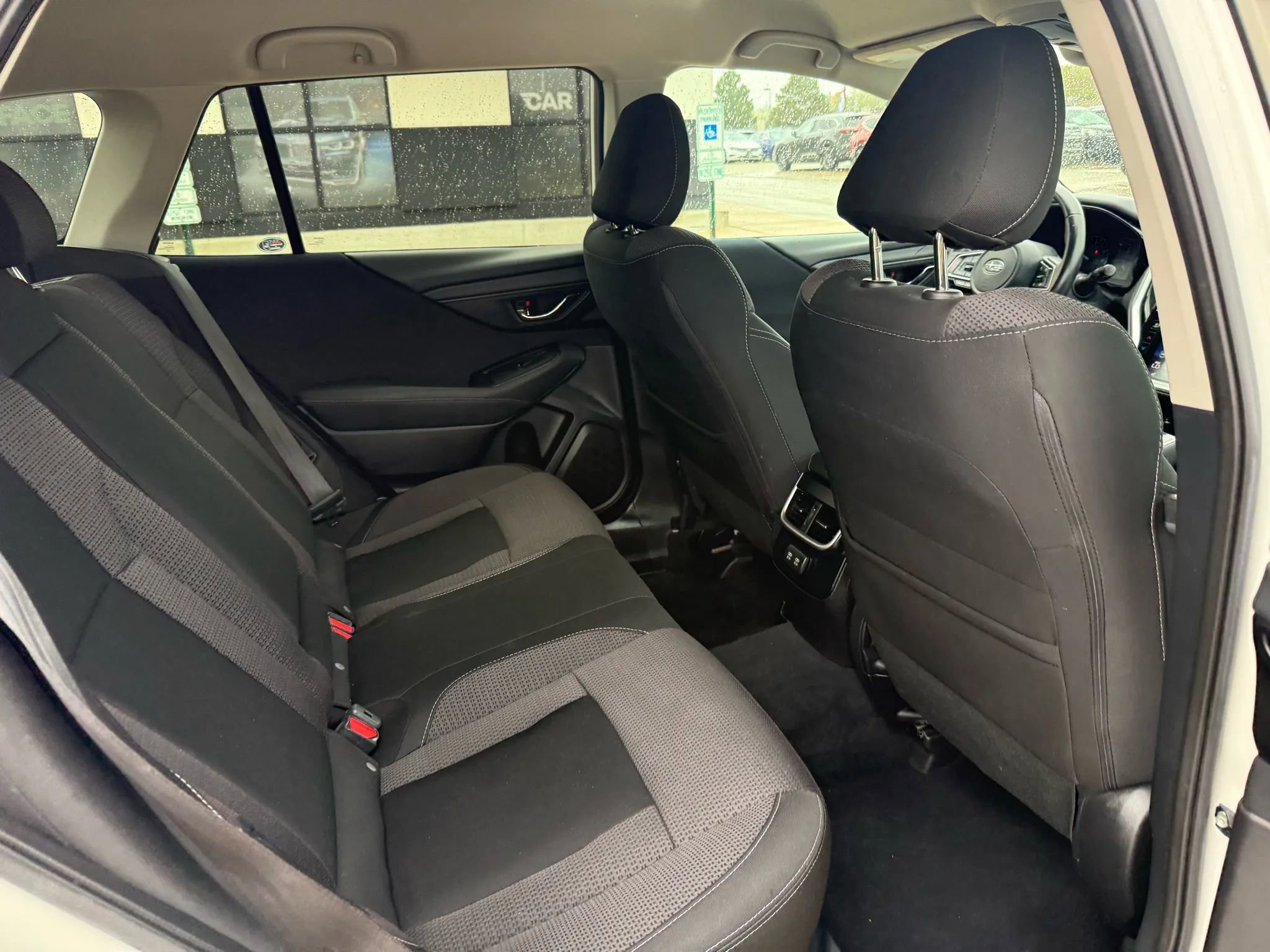 Used 2022 Subaru Outback Premium image 24