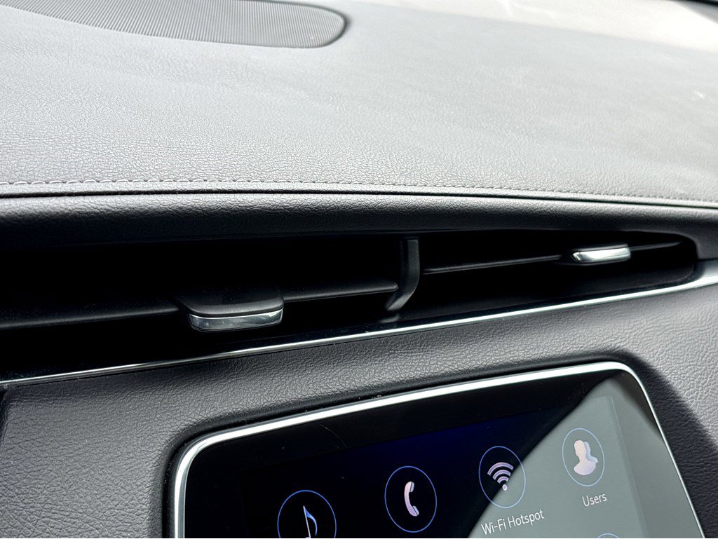 Used 2019 Cadillac XT4 Luxury FWD image 27