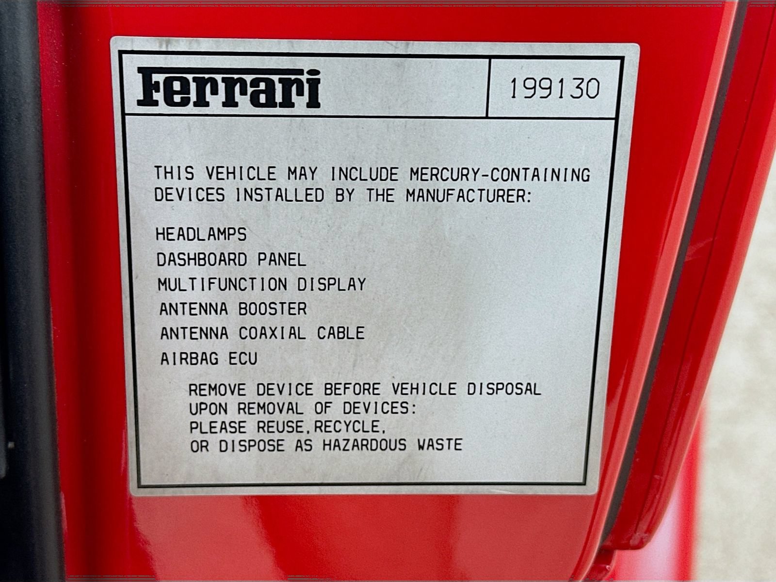 Used 2009 Ferrari F430 Scuderia RWD image 50