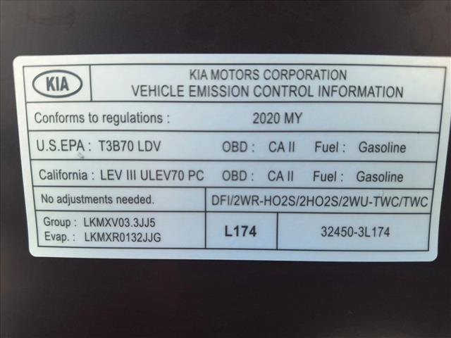 Used 2020 Kia Sorento S FWD image 22