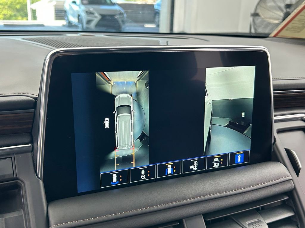 Used 2023 Chevrolet Tahoe High Country image 21