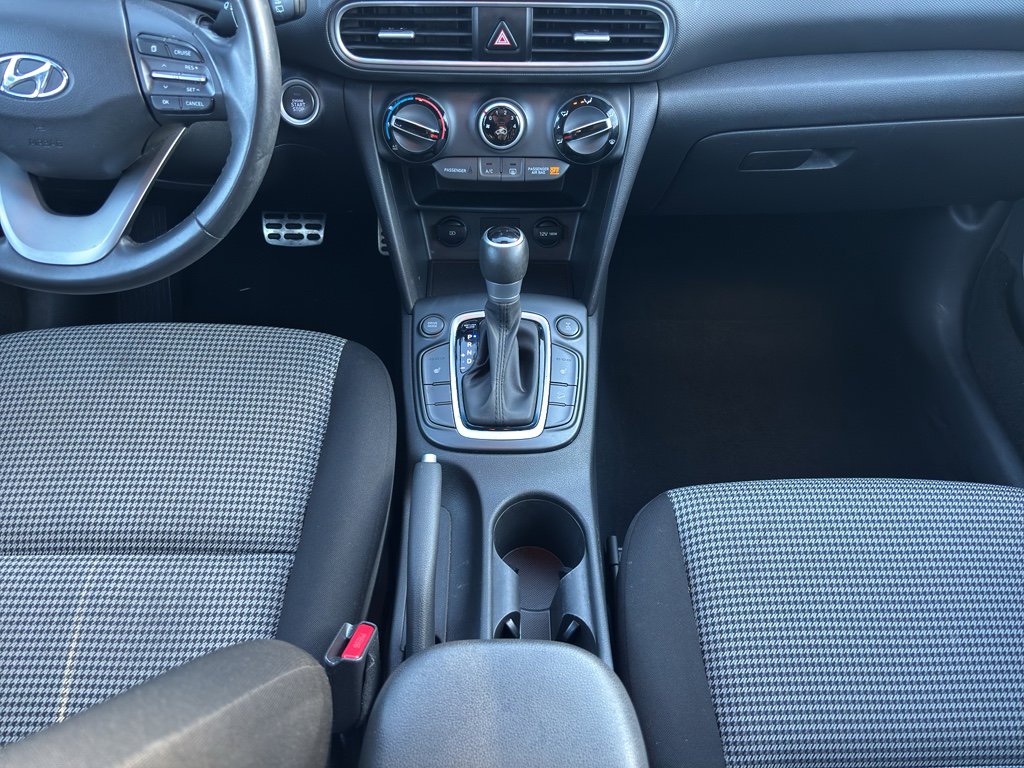 Used 2021 Hyundai Kona Night image 16