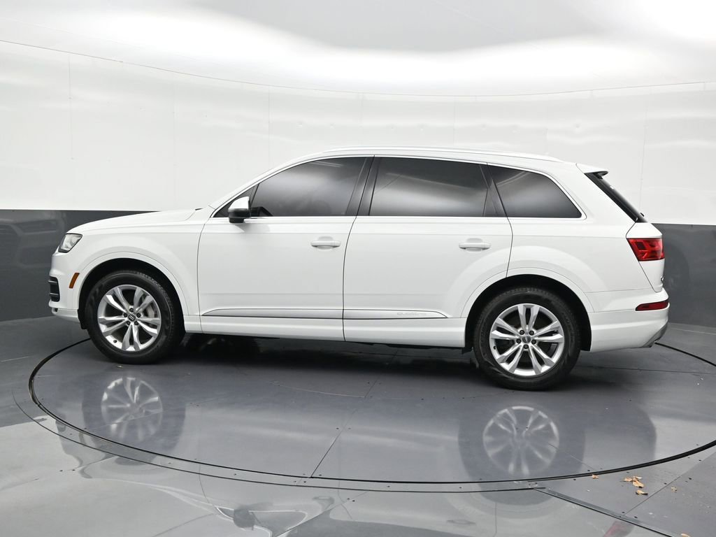 Used 2019 Audi Q7 2.0T Premium w/ Convenience Package image 2
