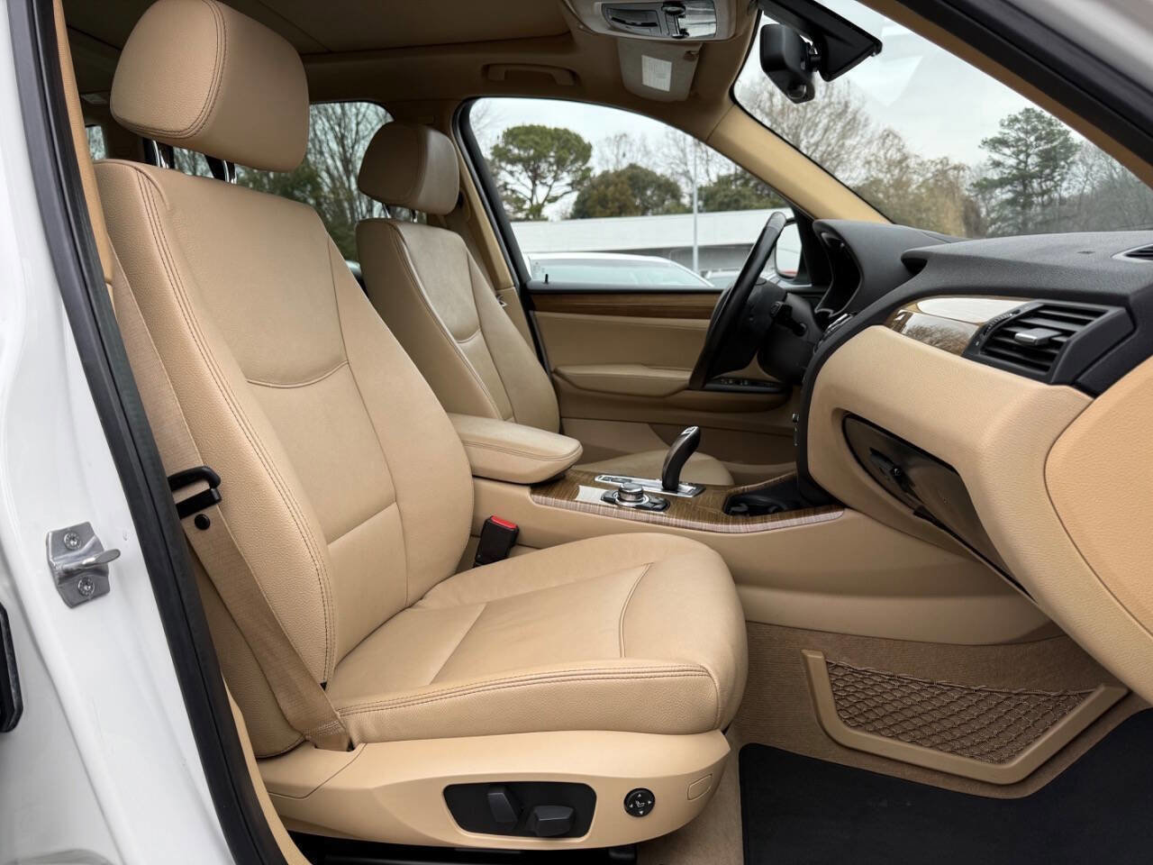 Used 2014 BMW X3 xDrive28i image 14