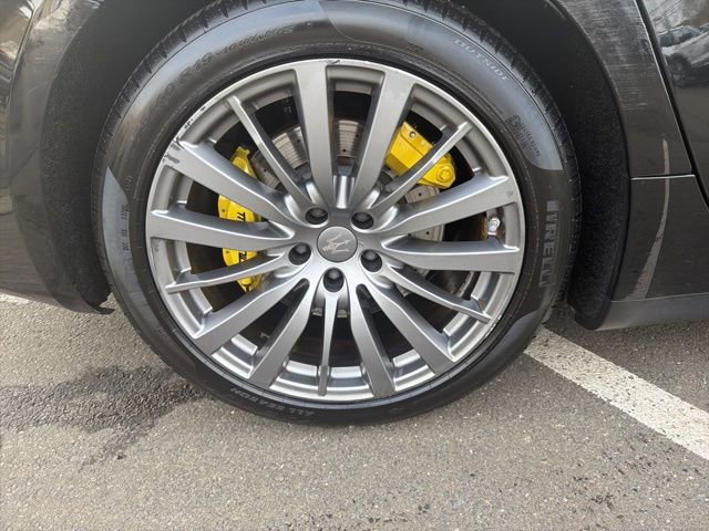 Used 2018 Maserati Ghibli S Q4 image 7