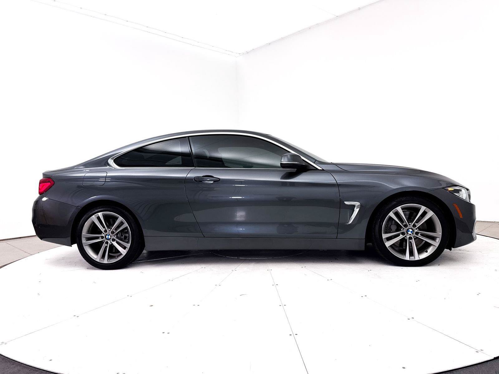 Used 2019 BMW 440i Coupe RWD image 34
