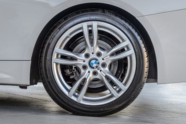 Used 2018 BMW 430i Convertible RWD image 20
