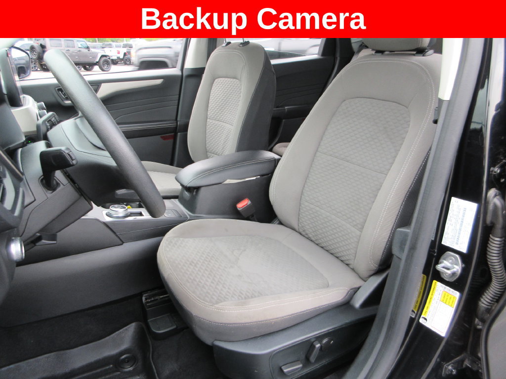 Used 2022 Ford Escape SE AWD/4WD image 15