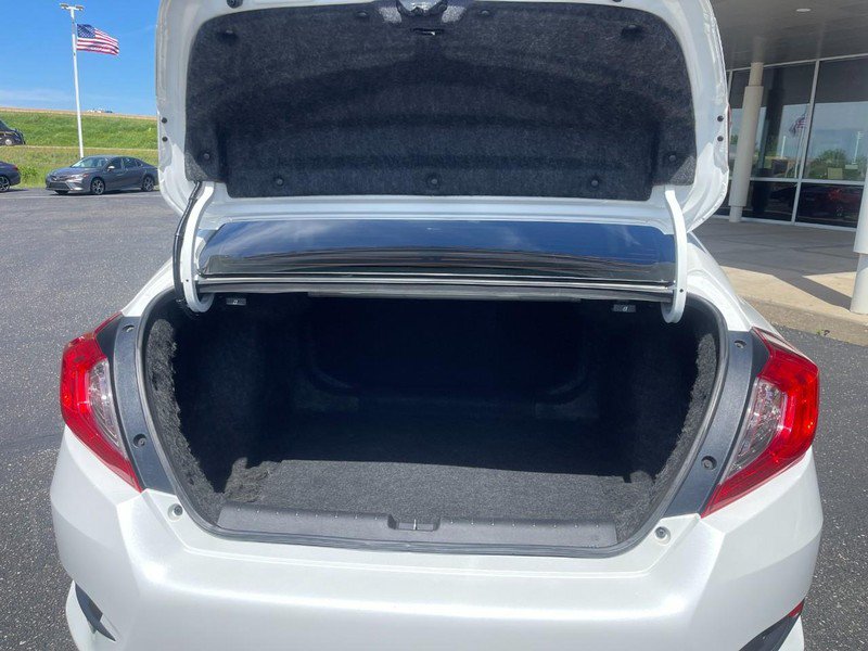Used 2017 Honda Civic Touring image 16