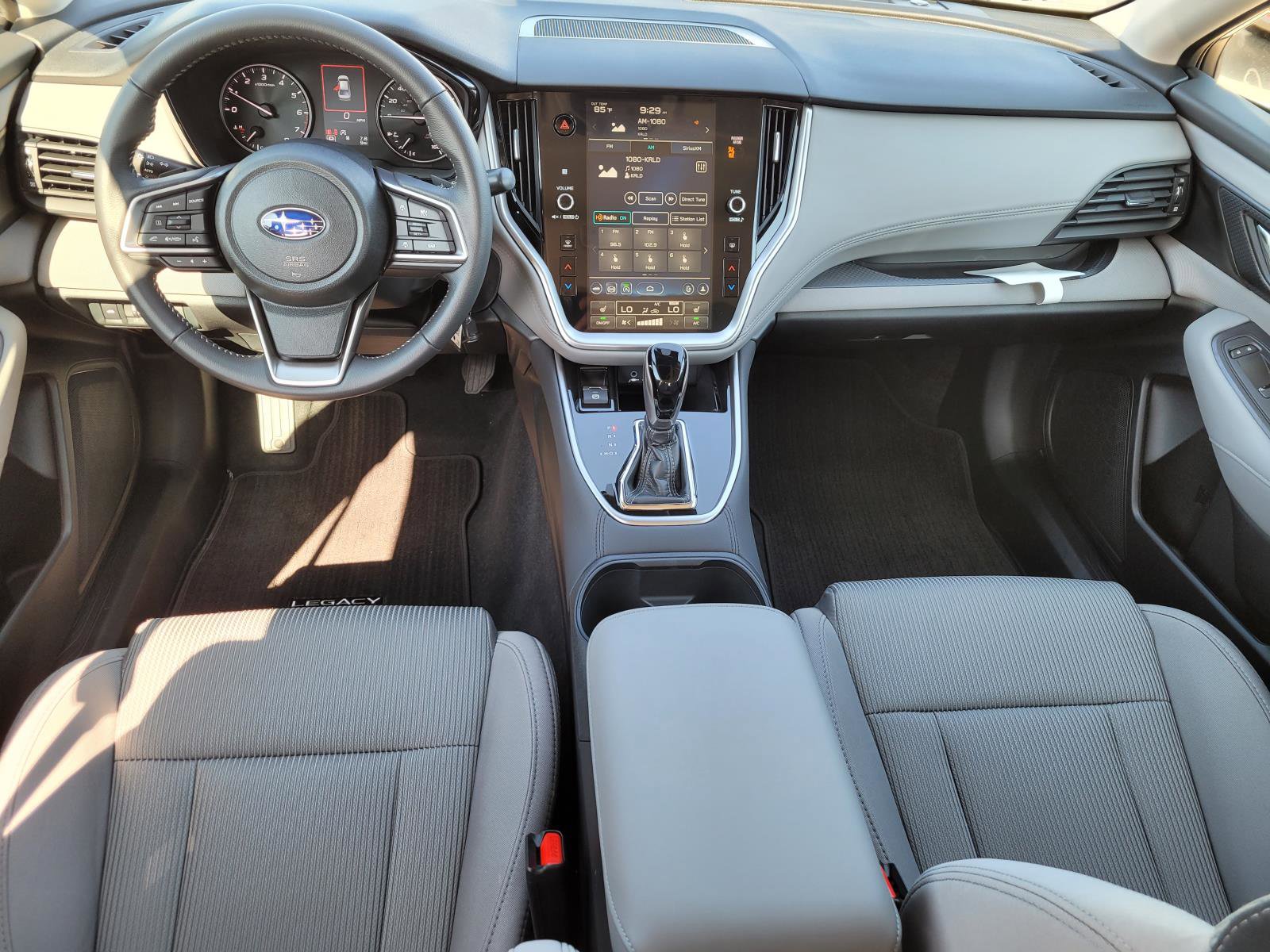 Used 2025 Subaru Legacy Premium image 5