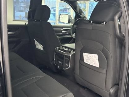 New 2026 RAM 1500 Big Horn AWD/4WD image 25