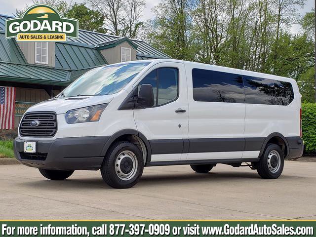 Used 2016 Ford Transit 350 XL image 1