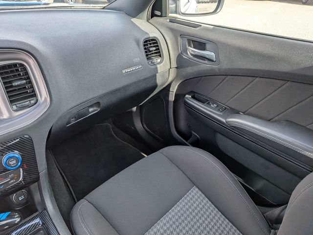 Used 2023 Dodge Charger R/T w/ Blacktop Package RWD image 15