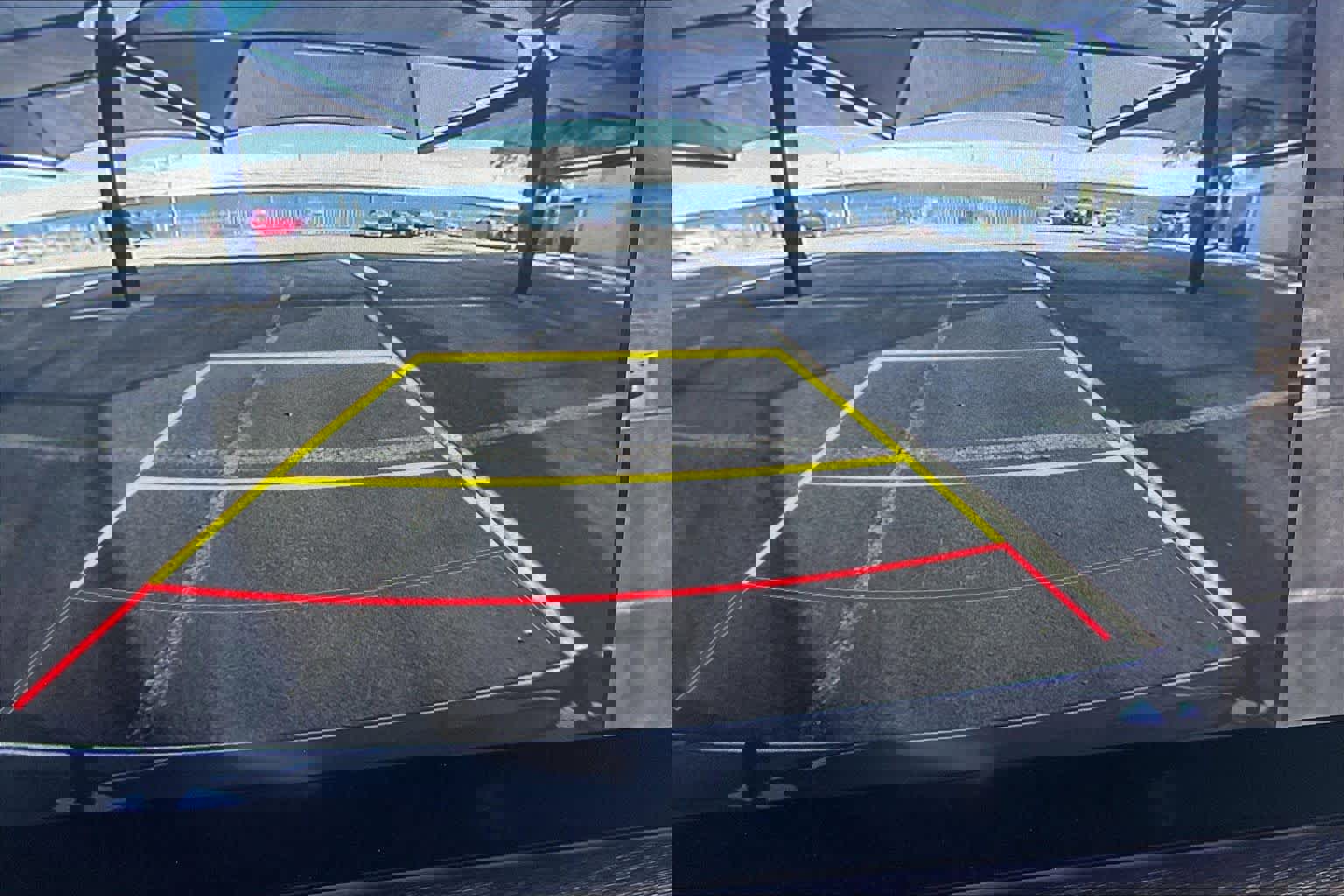 Certified 2026 Hyundai Santa Fe Calligraphy image 29