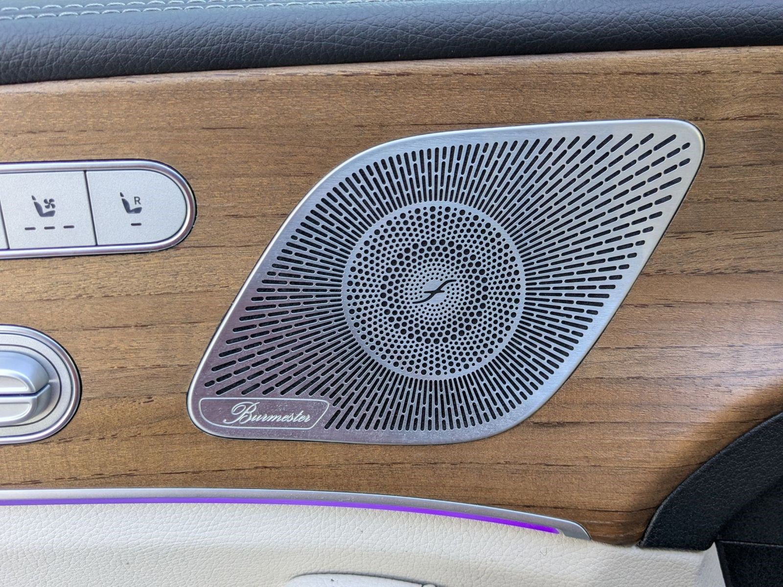 Used 2022 Mercedes-Benz GLS 450 4MATIC image 14