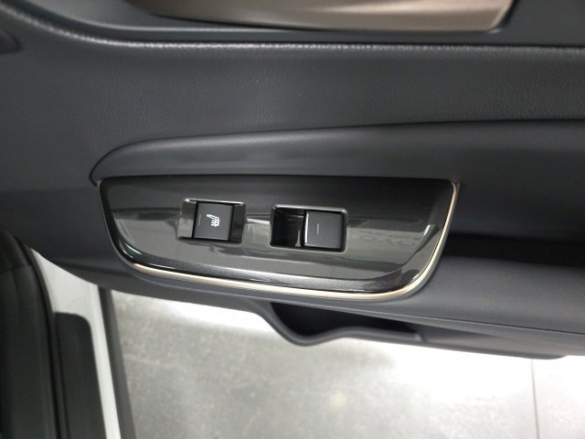 New 2026 Toyota Crown Platinum image 13