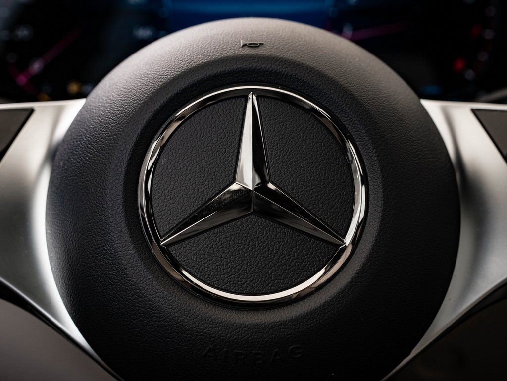 New 2026 Mercedes-Benz C 300 4MATIC Sedan image 32