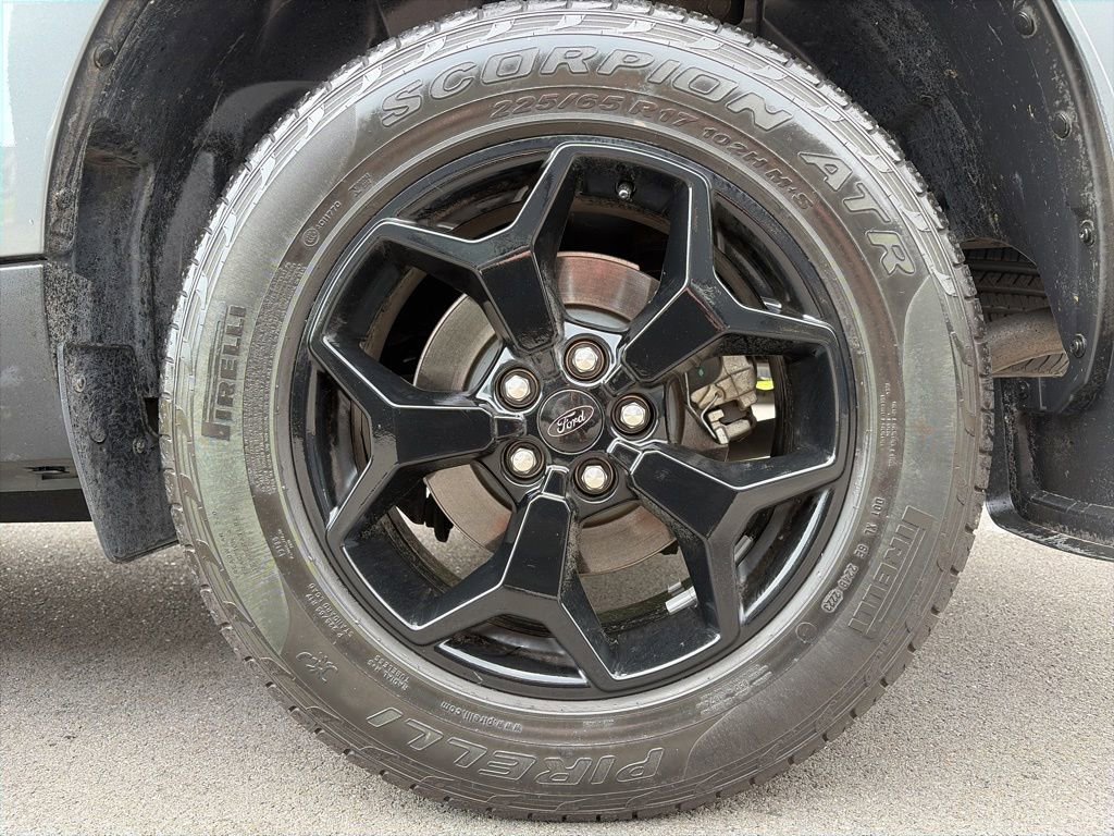 Used 2024 Ford Maverick XLT w/ Equipment Group 300A Standard AWD/4WD image 21