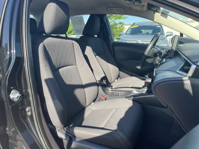 Certified 2023 Toyota Corolla LE FWD image 20