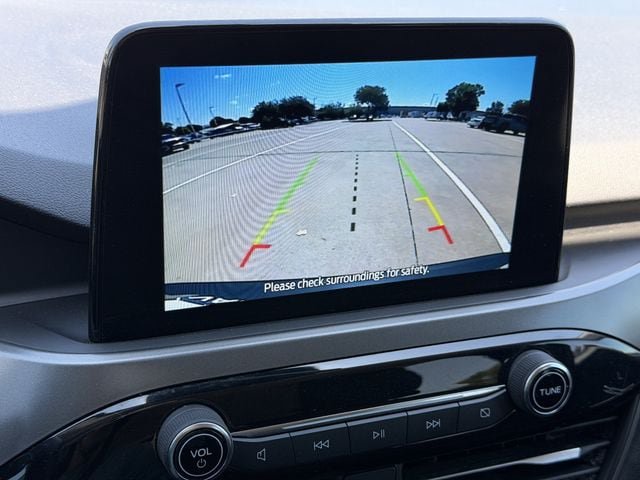 Used 2023 Ford Escape Active FWD image 17