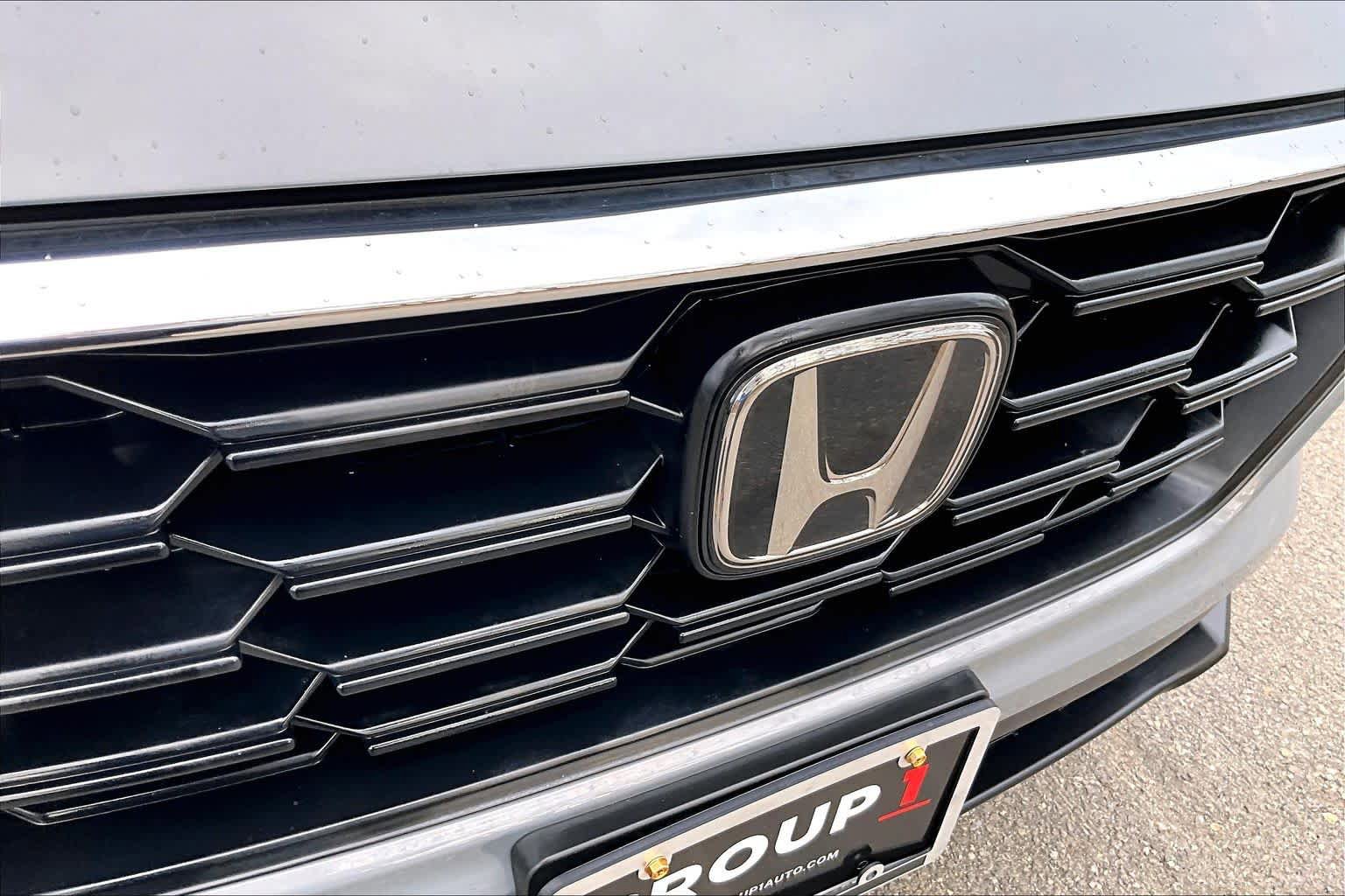Used 2024 Honda CR-V LX image 28