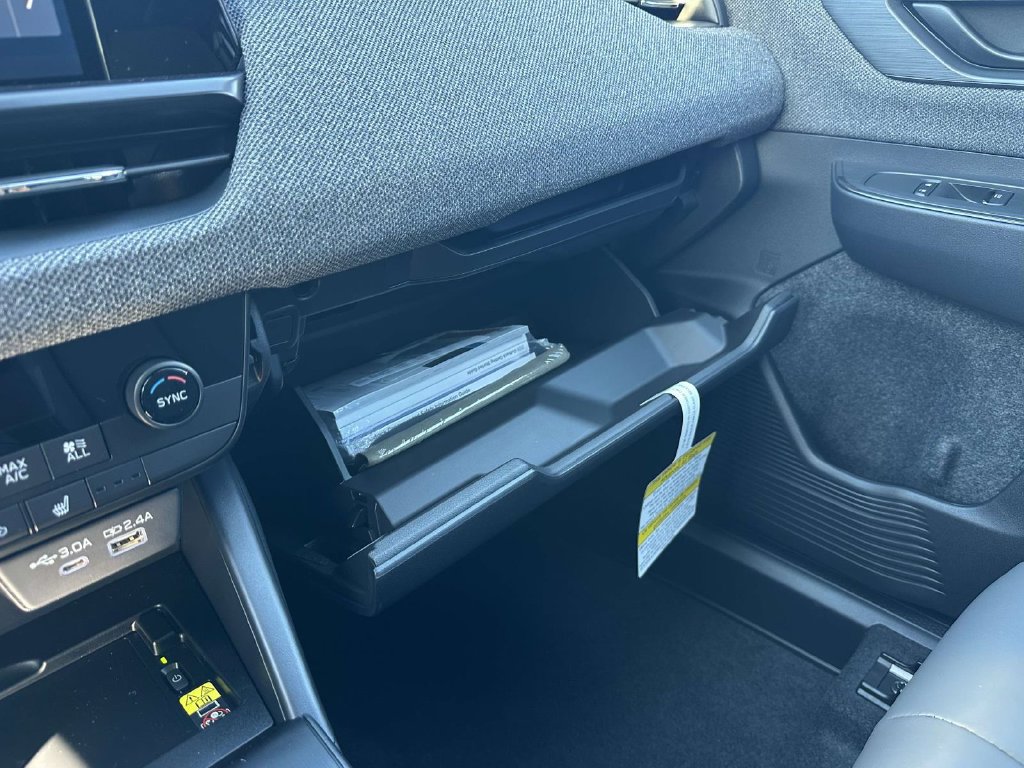 New 2026 Subaru Outback Premium AWD/4WD image 16