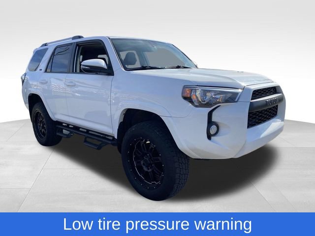 Used 2019 Toyota 4Runner SR5 Premium image 6