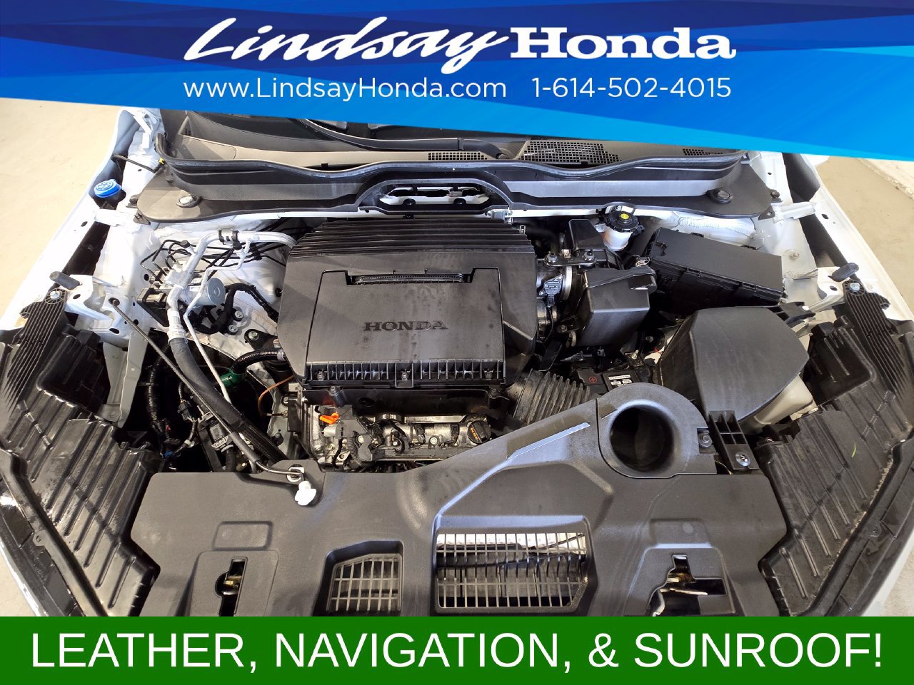 Used 2025 Honda Pilot Touring image 24