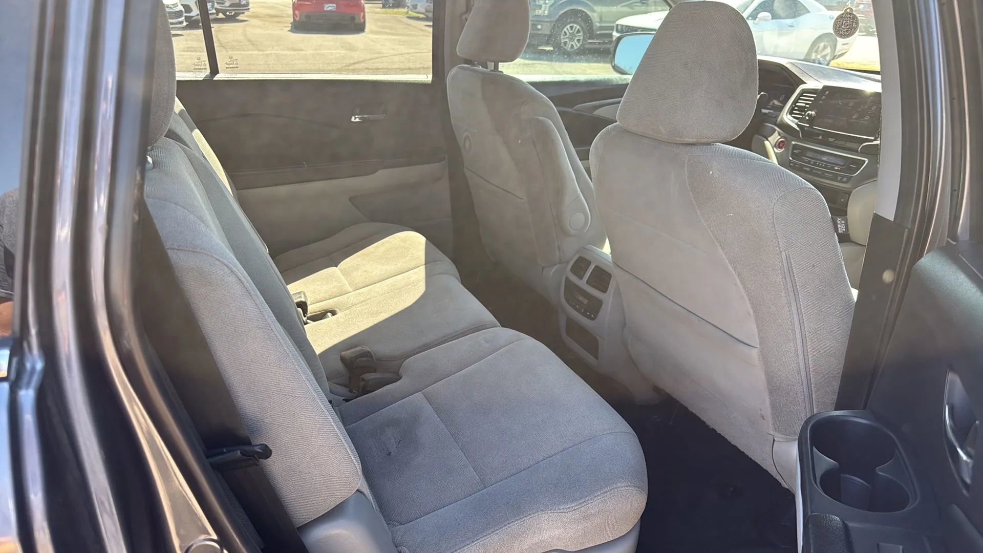 Used 2019 Honda Pilot EX image 7