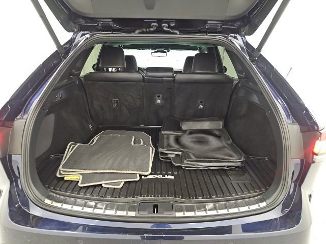 Used 2023 Lexus RX 350 F Sport w/ Accessory Package image 32
