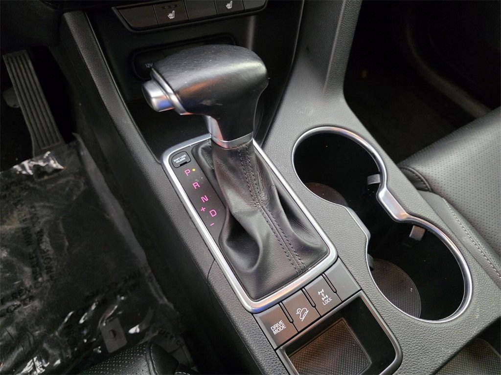 Used 2020 Kia Sportage EX image 24