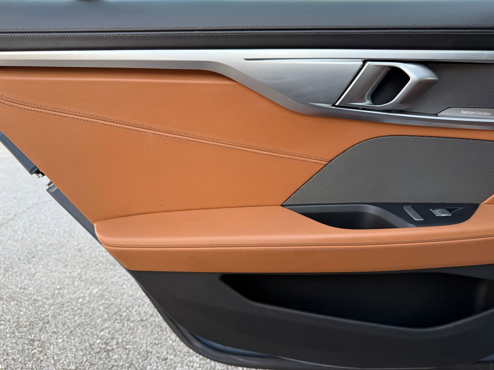 Used 2021 BMW M850i Gran Coupe xDrive w/ Driving Assistance Package image 49