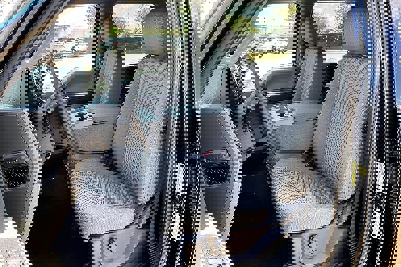 Used 2020 Ford F250 XLT image 8